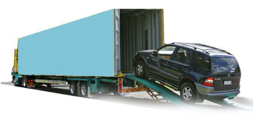 Car Transport Services in Gorakhpur