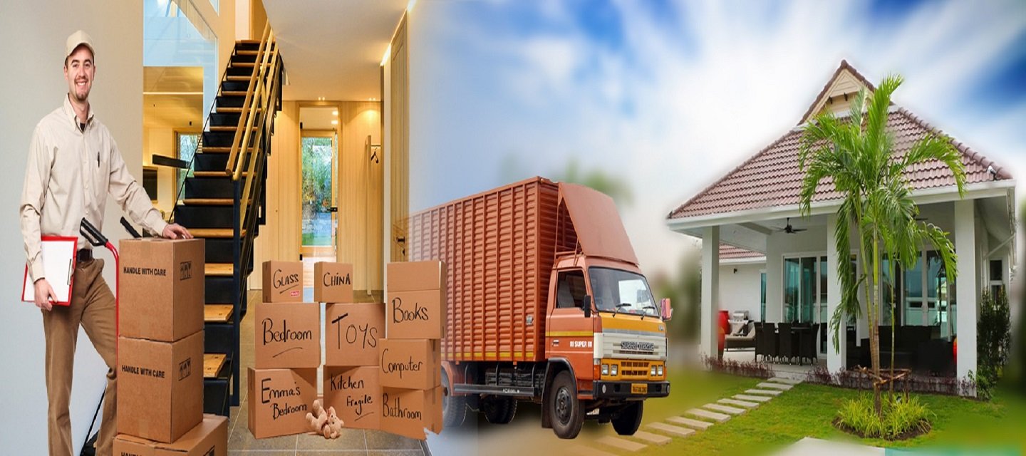 Packers and Movers Gorakhpur