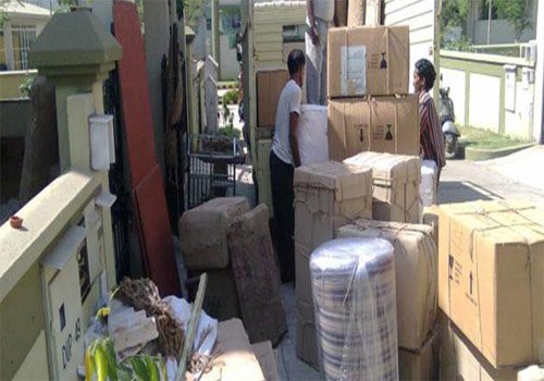 Affordable Price Packers and Movers Gorakhpur