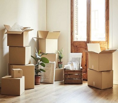 Best Packing and Moving in Gorakhpur